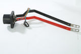 Charging Port With Bus Bar