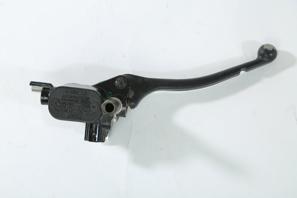 Break Lever Assembly RHS