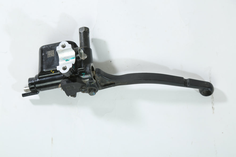 Break Lever Assembly RHS