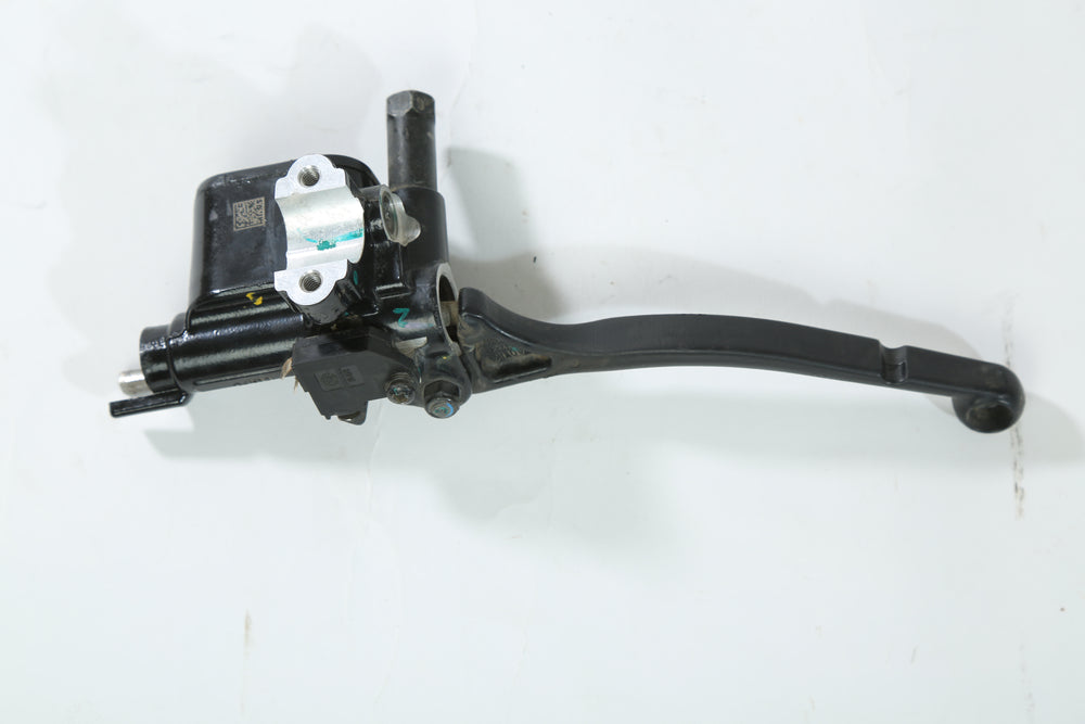 Break Lever Assembly RHS