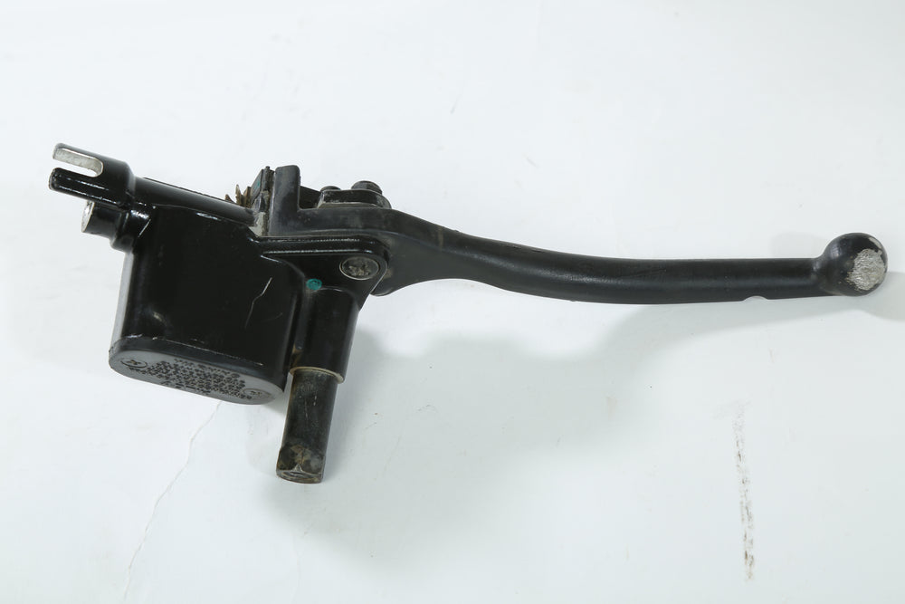 Break Lever Assembly RHS