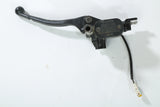 Break Lever Assembly LHS