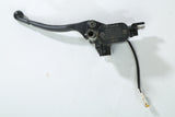 Break Lever Assembly LHS