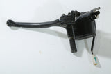 Break Lever Assembly LHS