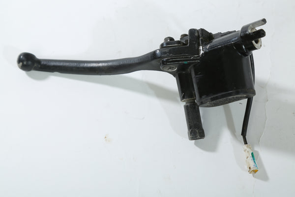 Break Lever Assembly LHS