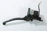 Break Lever Assembly LHS
