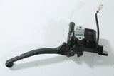 Break Lever Assembly LHS