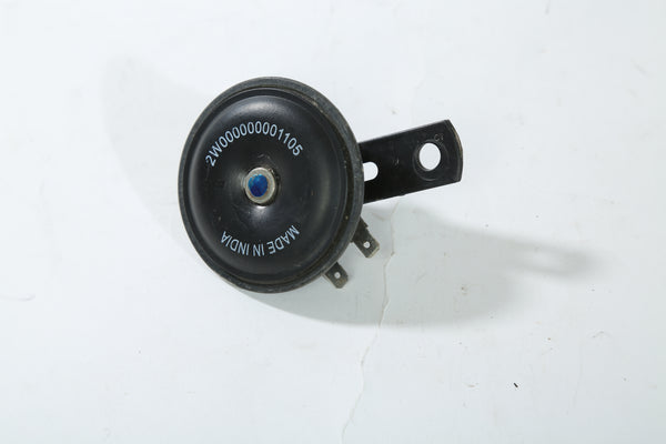 Dual Tone Horn Set