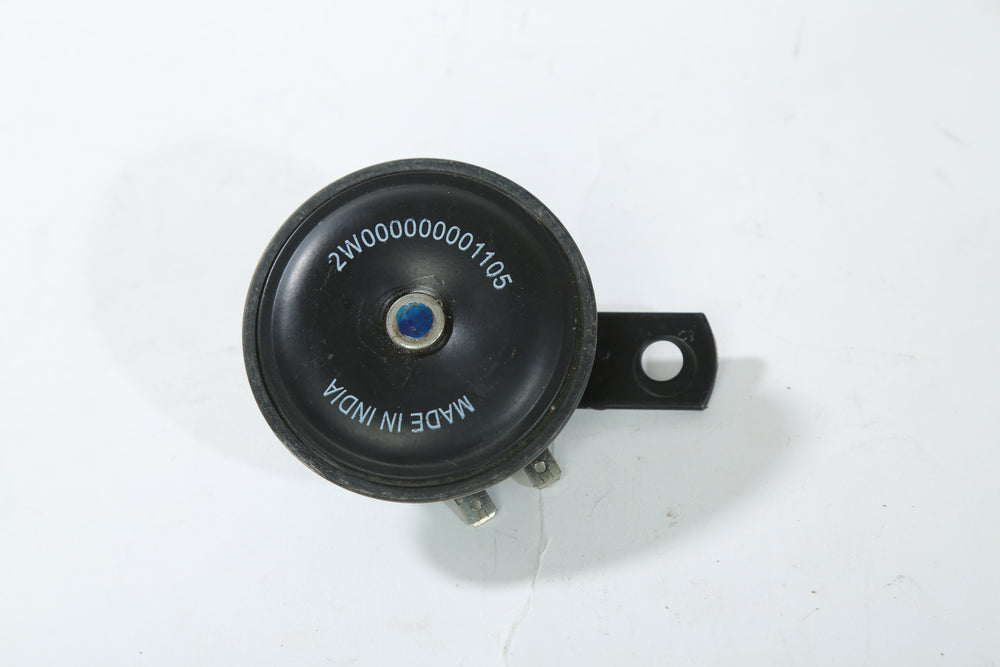 Dual Tone Horn Set