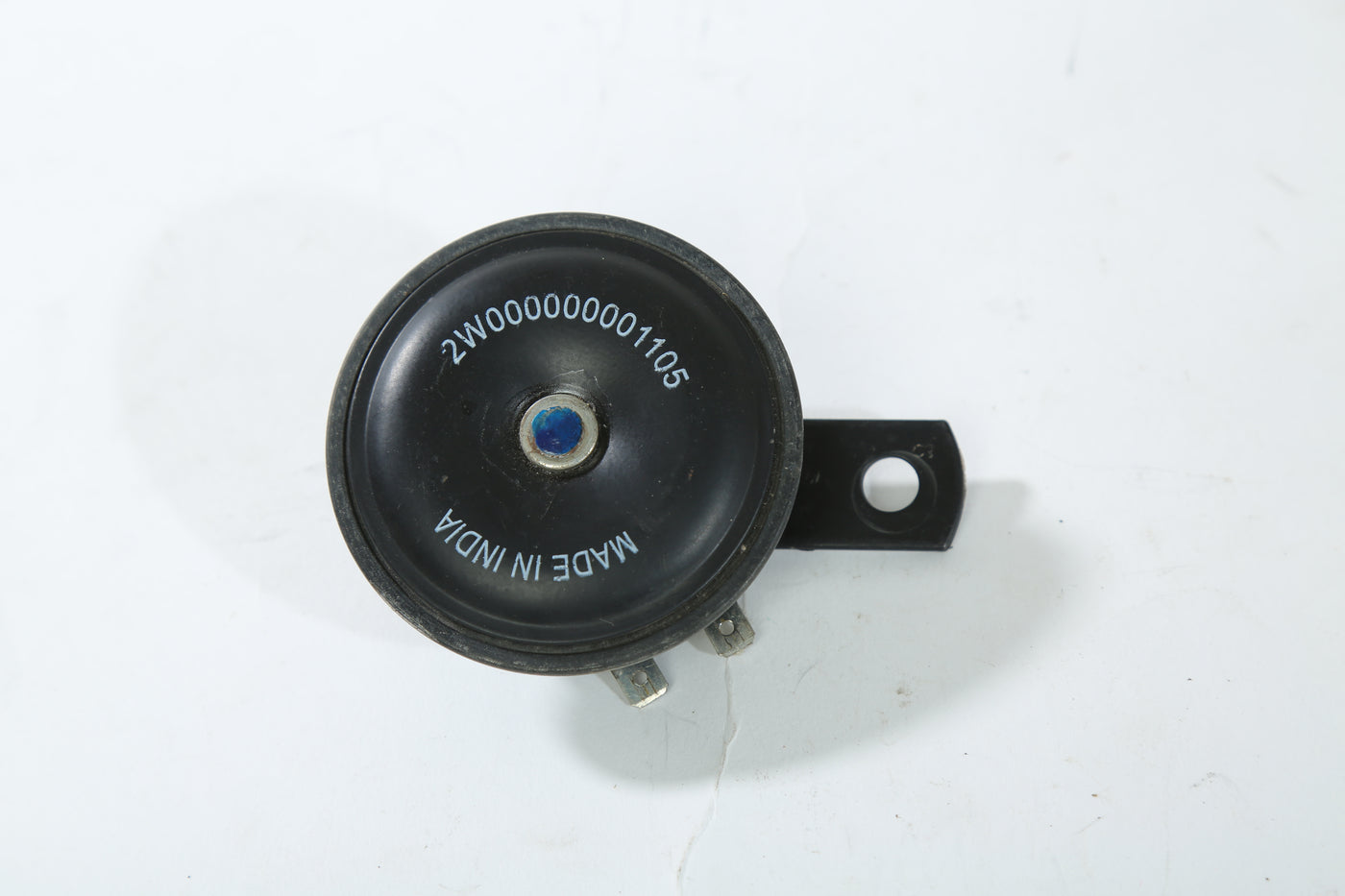 Dual Tone Horn Set