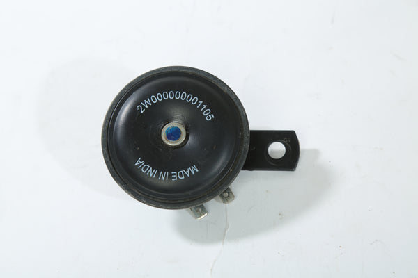 Dual Tone Horn Set