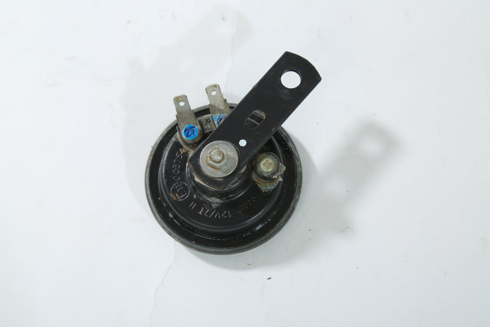 Dual Tone Horn Set