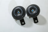 Dual Tone Horn Set