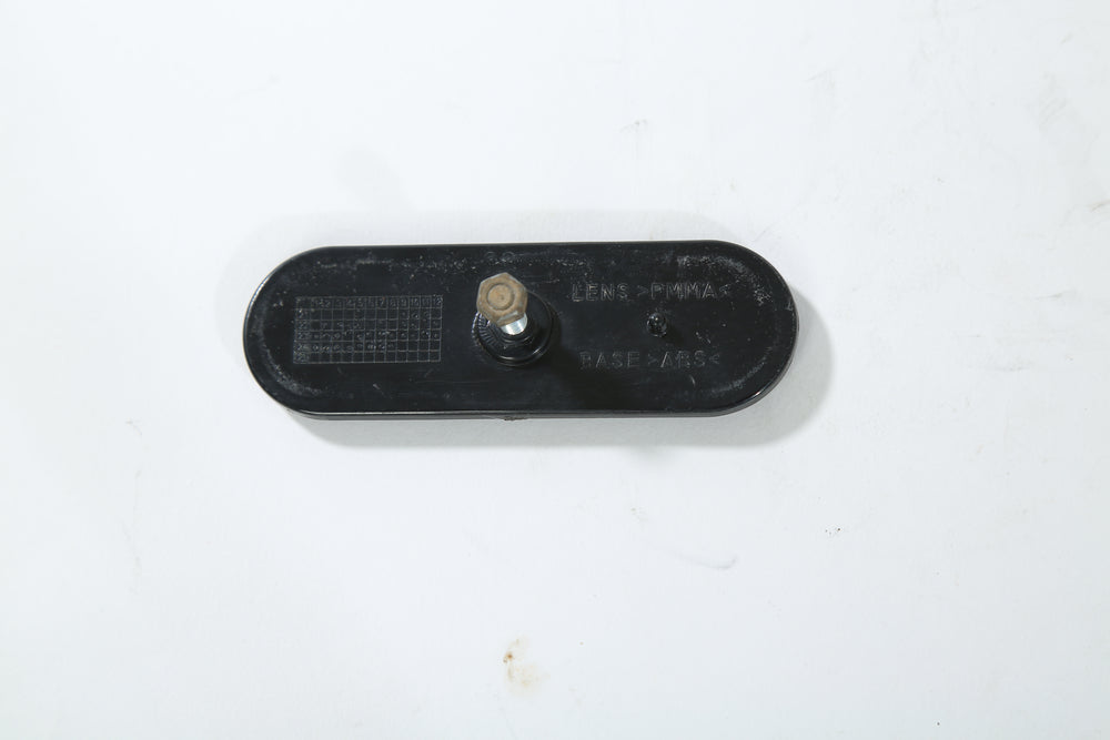 Reflector Rectangular