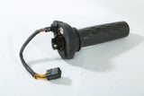 Throttle