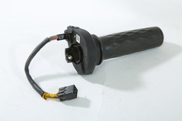 Throttle