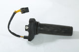 Throttle