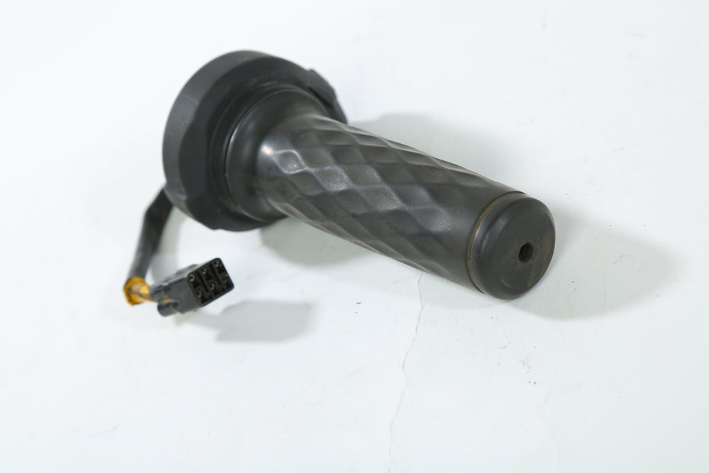 Throttle