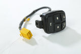 Handlebar Switch Assembly LHS