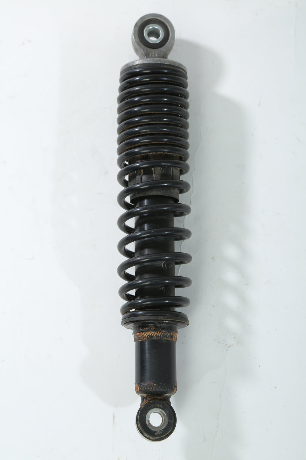 Rear Shocker