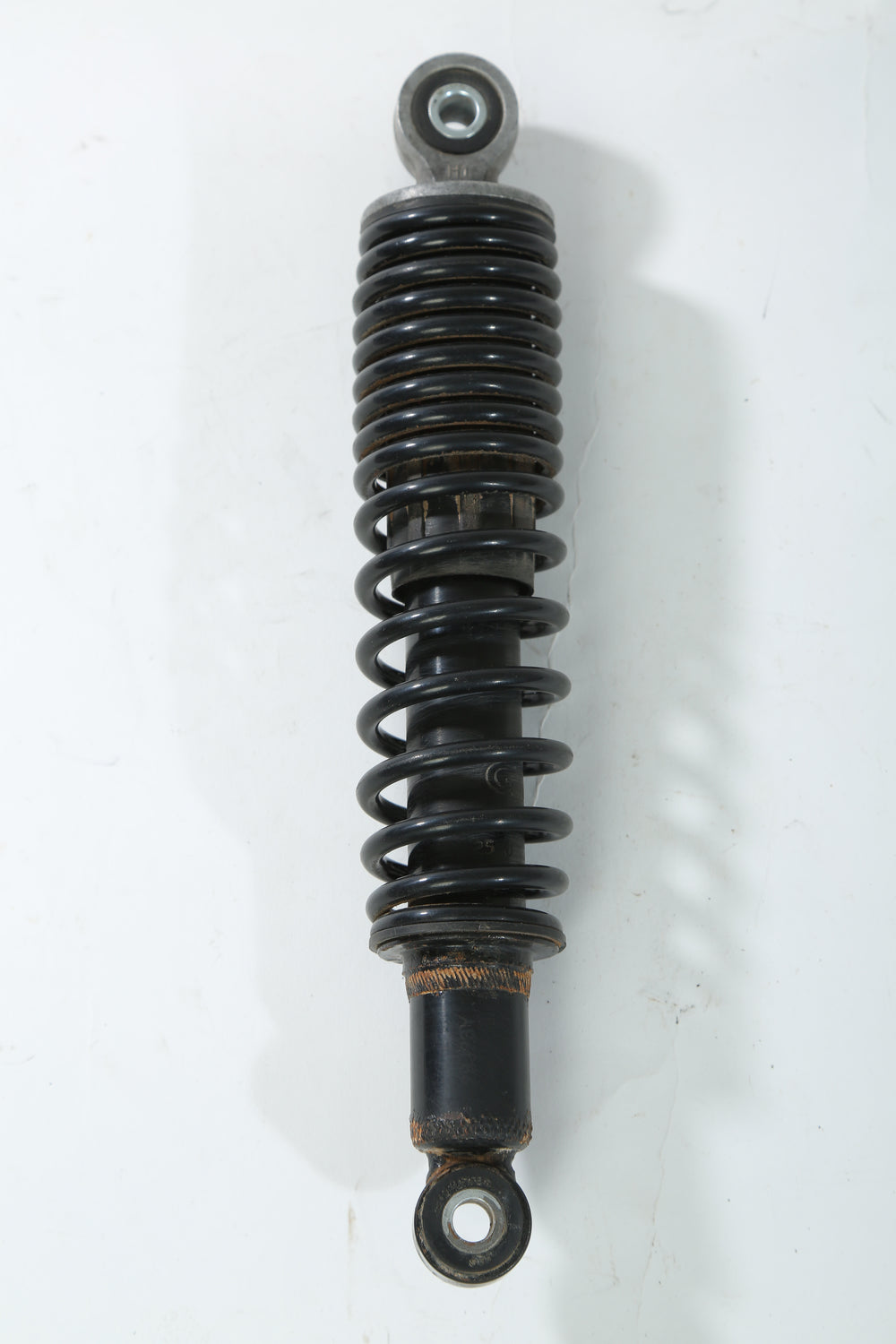 Rear Shocker