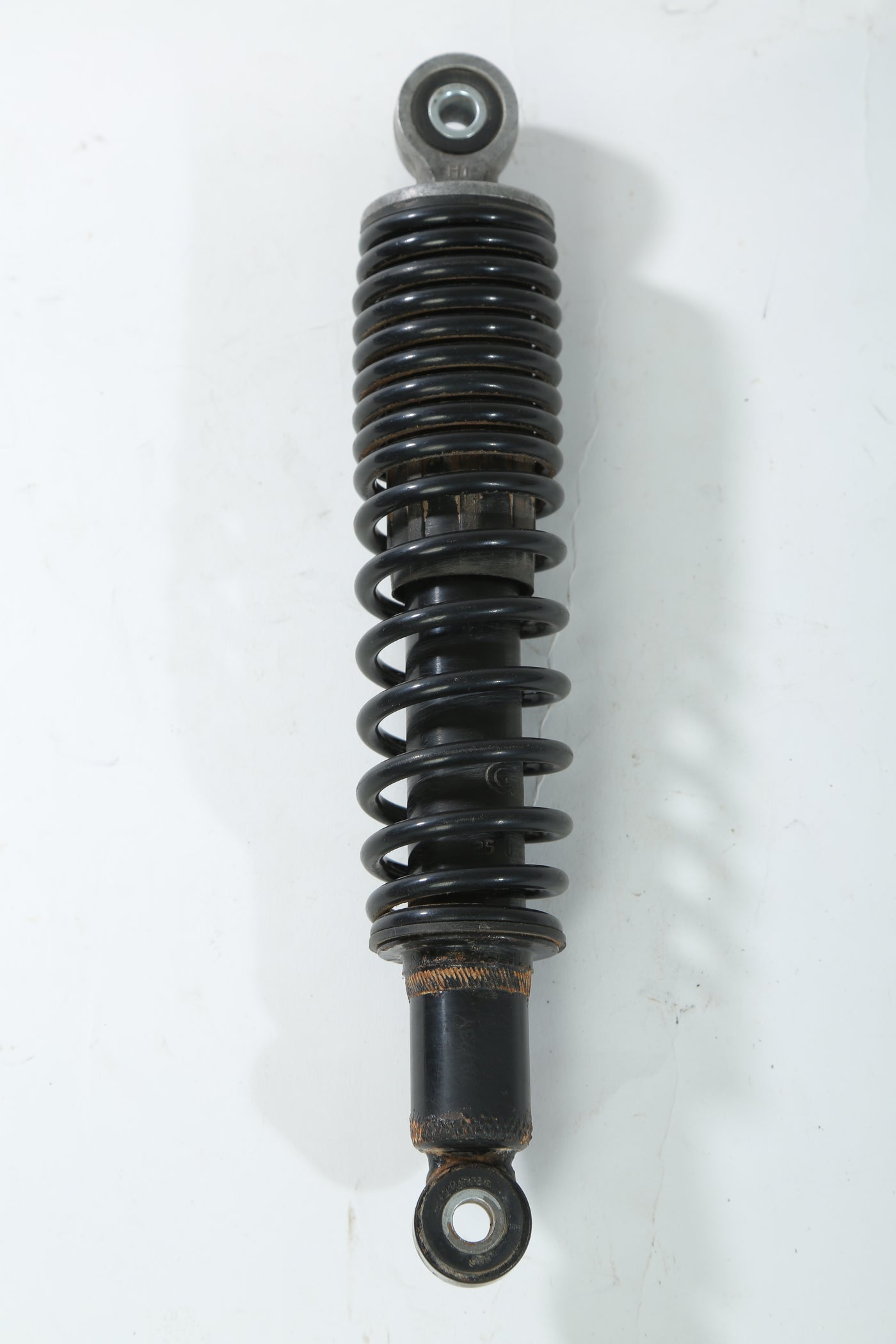 Rear Shocker