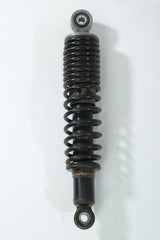 Rear Shocker