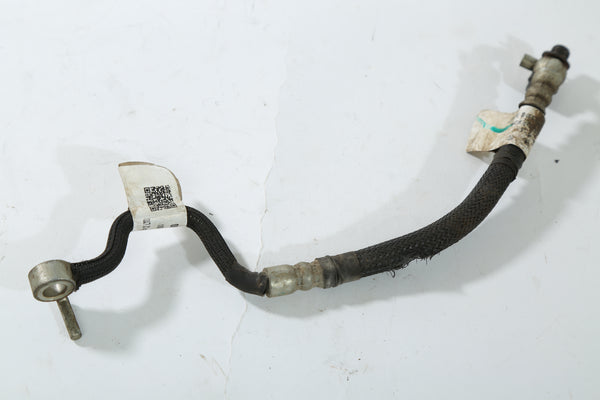 Break Hose Master to CBS