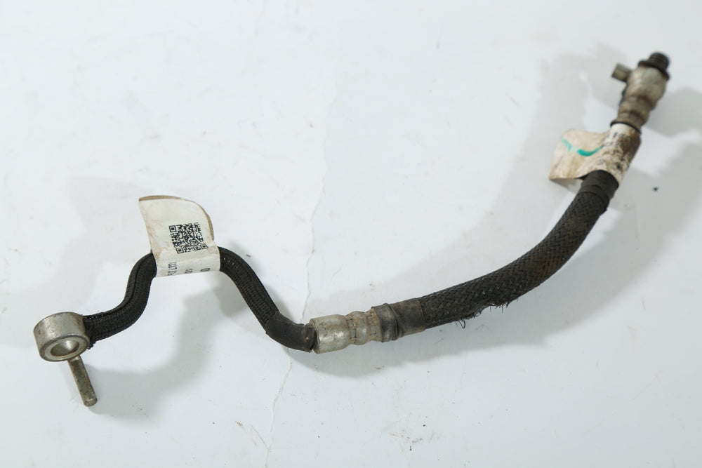 Break Hose Master to CBS