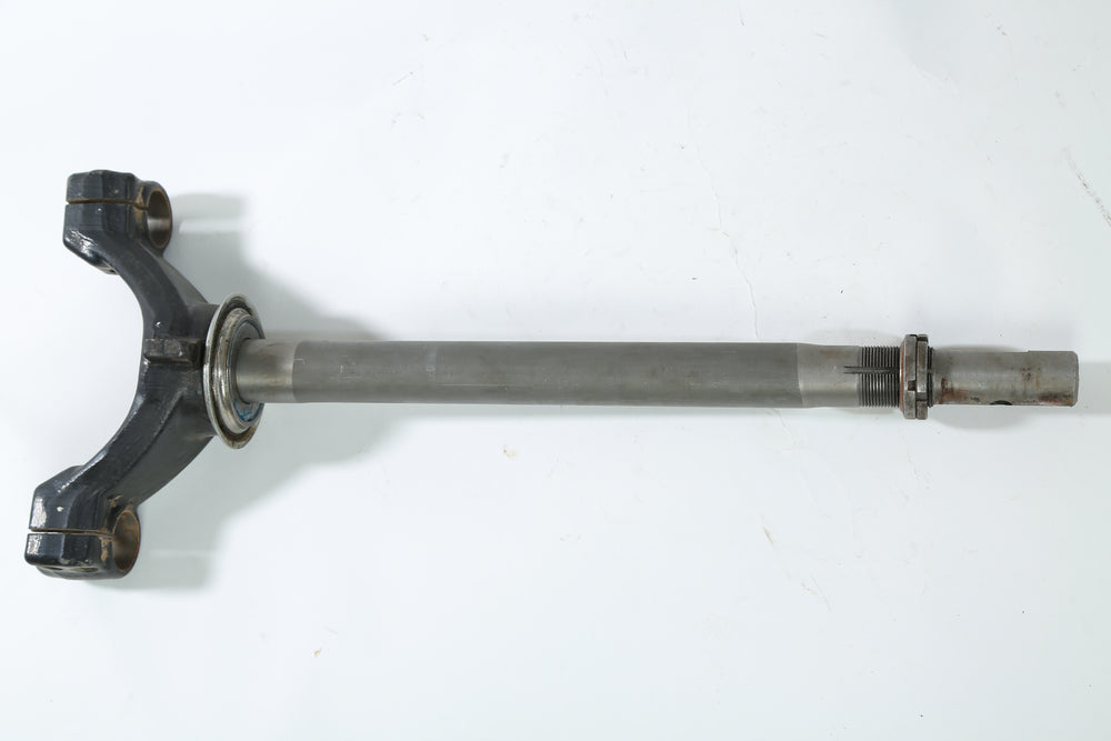Fork Shaft