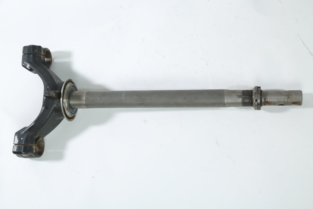 Fork Shaft