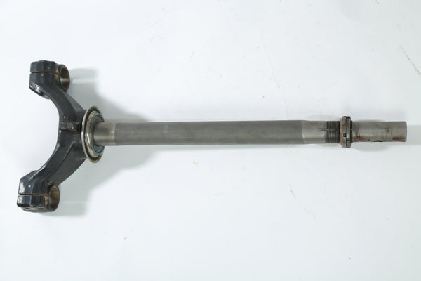 Fork Shaft