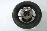 Rear Alloy Belt Drive Type