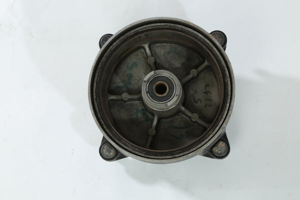 Brake Drum