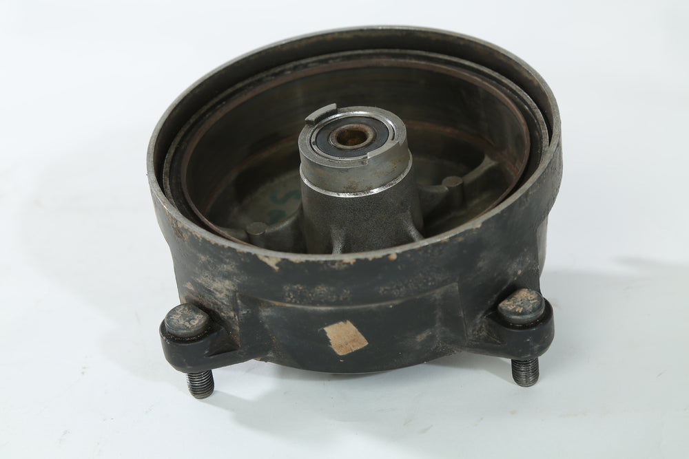 Brake Drum