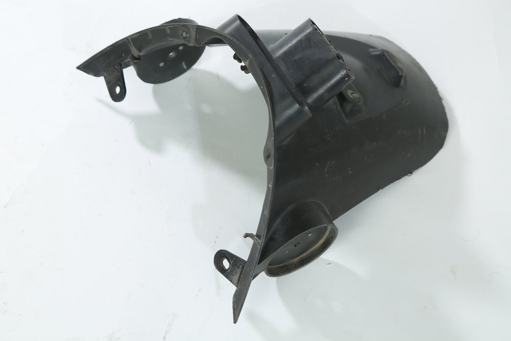 Rear Mud Guard