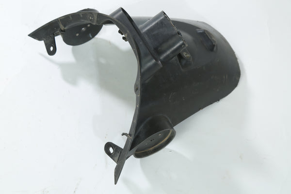 Rear Mud Guard