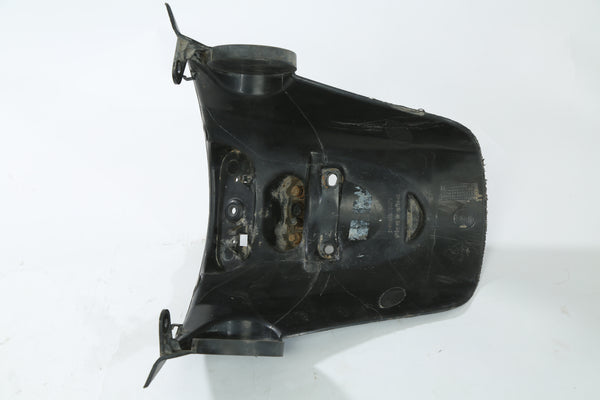 Rear Mud Guard
