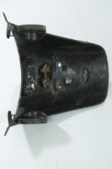 Rear Mud Guard