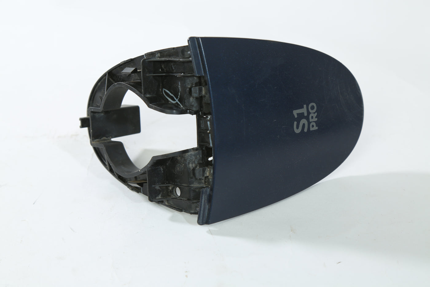 Charging Port Lid