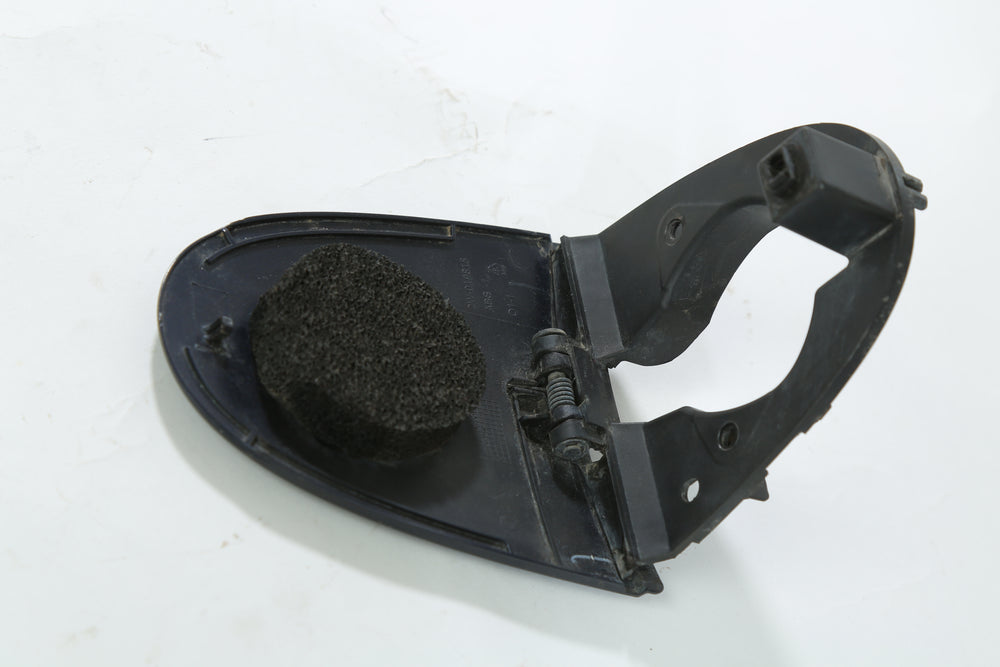 Charging Port Lid