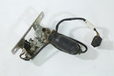 Seat Latch