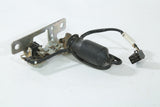 Seat Latch