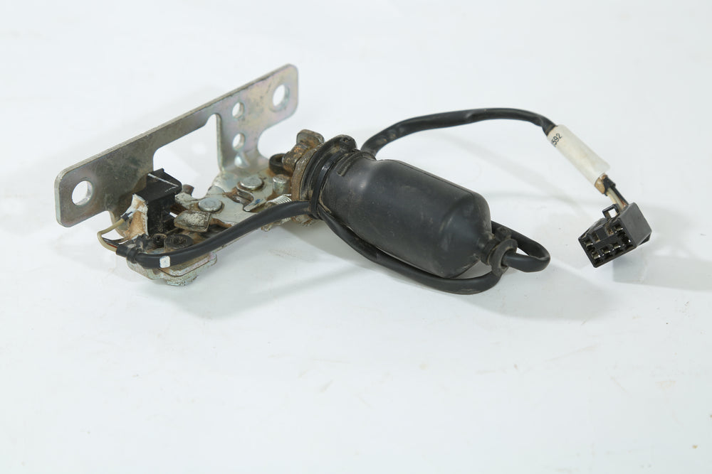 Seat Latch