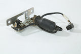 Seat Latch