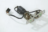 Seat Latch