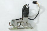 Seat Latch