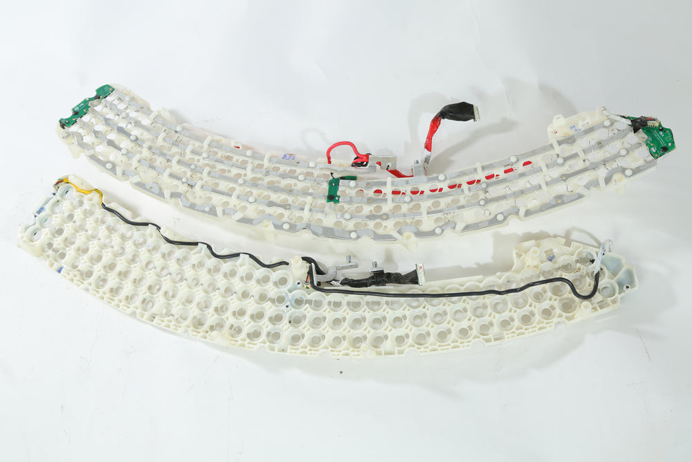 Battery Series Board 3KWH