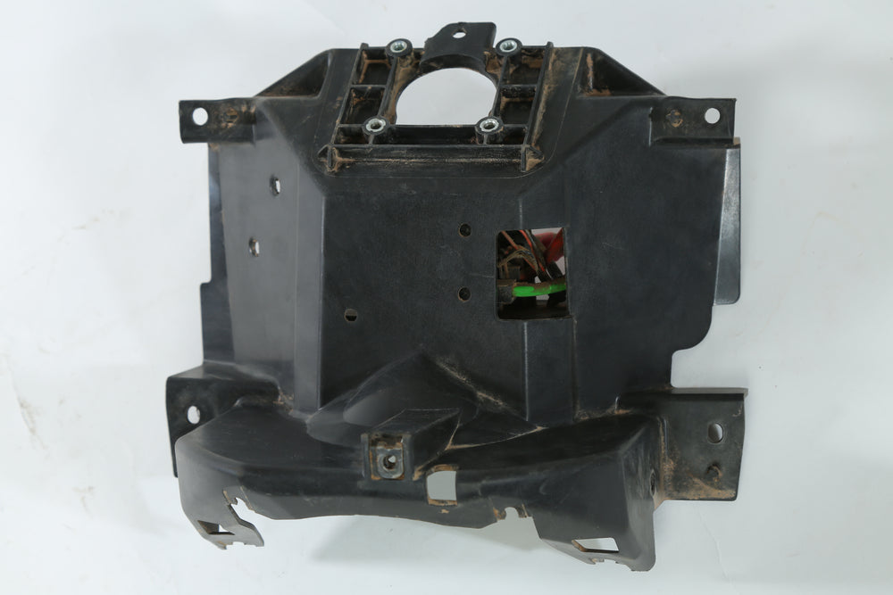 Rear Relay and Body