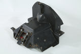 Rear Relay and Body